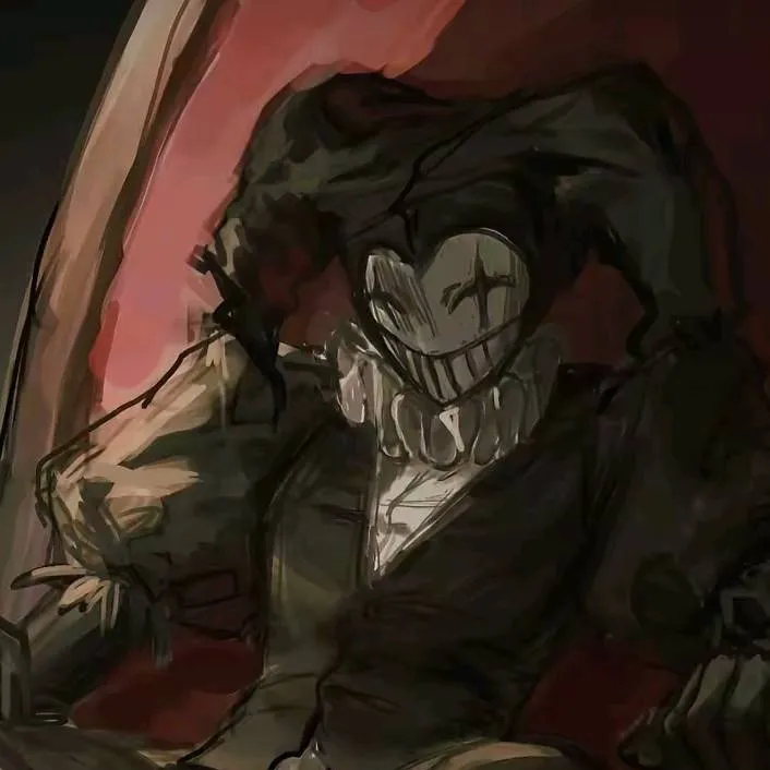 chat with ai character: clownpierce