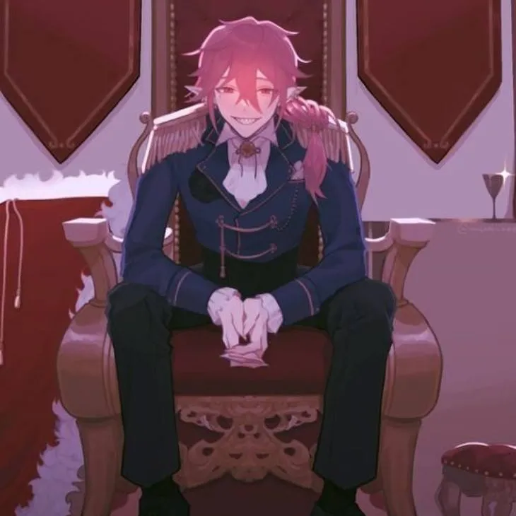 chat with ai character: Technoblade