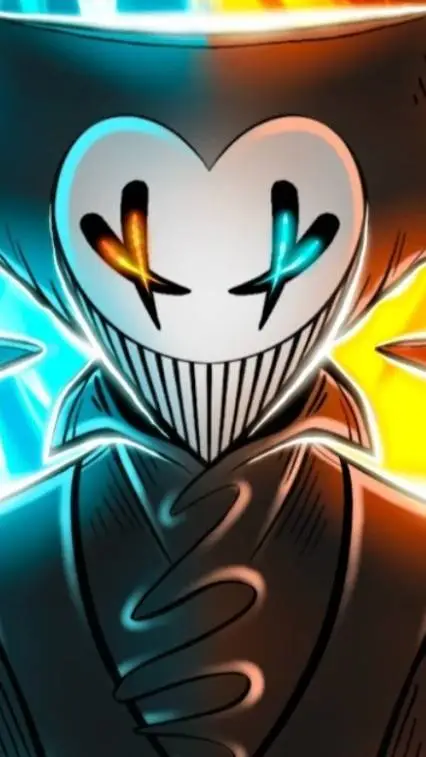 ai character: Clownpierce background