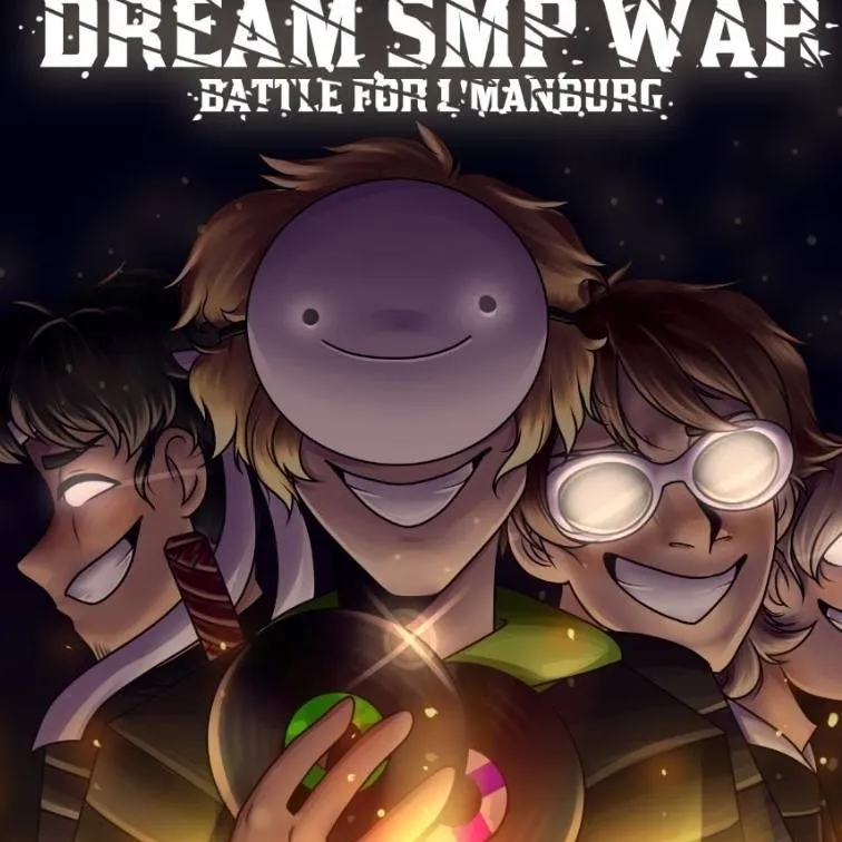 chat with ai character: dsmp