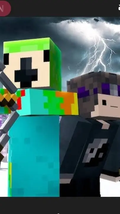 ai character: unstable smp background