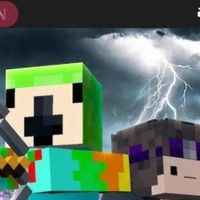 chat with ai character: unstable smp