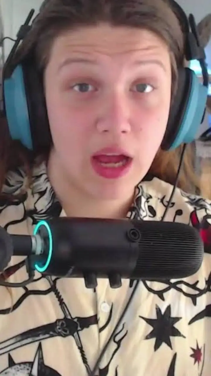 ai character: reekid background