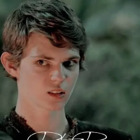 chat with ai character: Peter pan