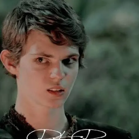 chat with ai character: Peter Pan