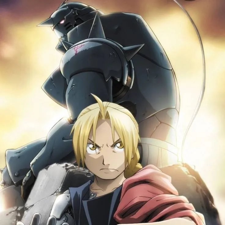 chat with ai character: FullmetalAlchemist