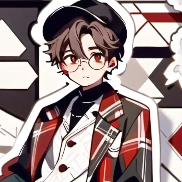 chat with ai character: Alex 