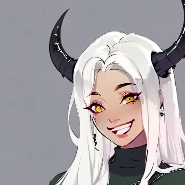 chat with ai character: atha
