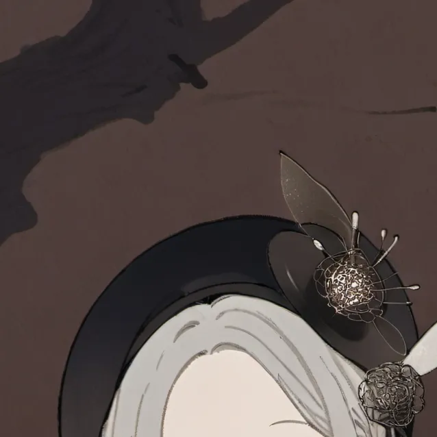 chat with ai character: ari