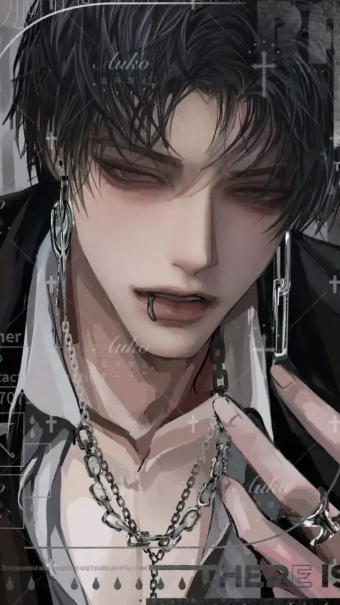 ai character: cev background