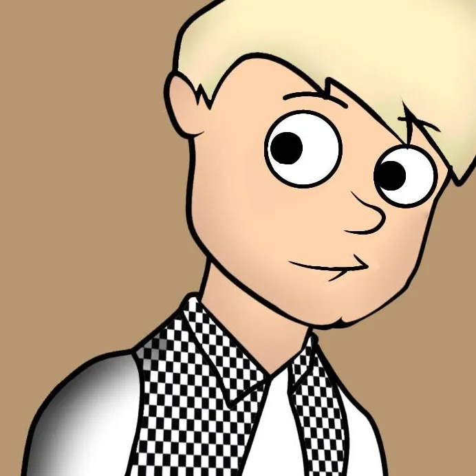 chat with ai character: Christian Griffin