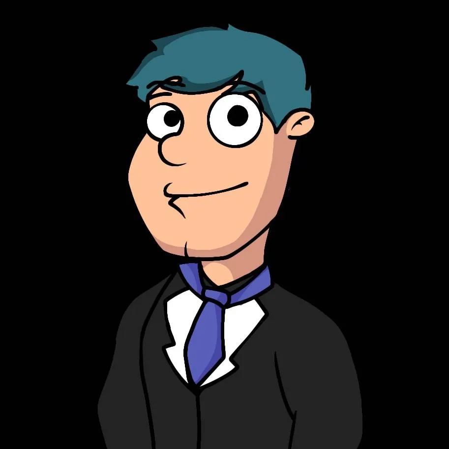 chat with ai character: Patrick Griffin