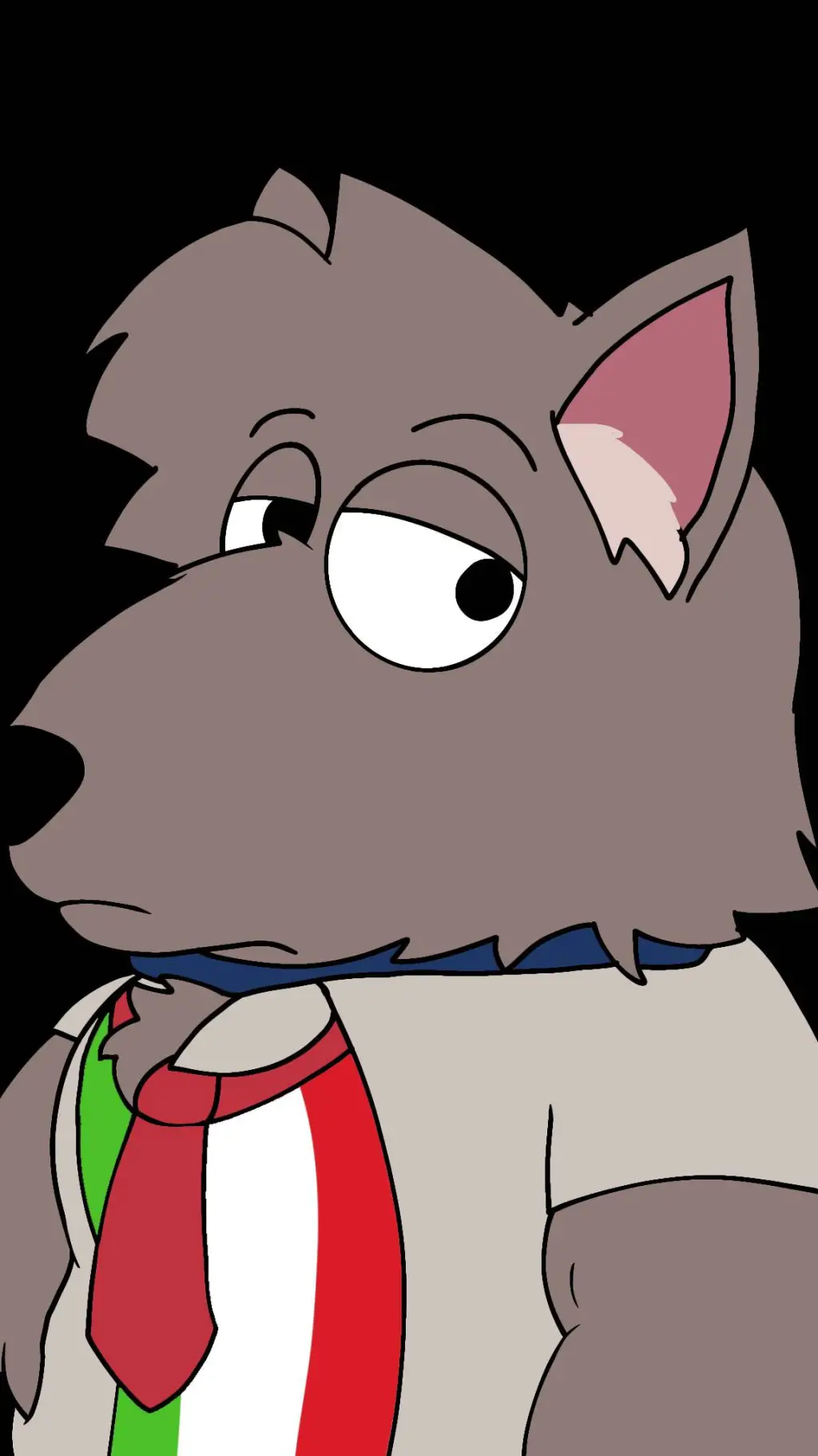 Talkie AI - Chat with Gordon Fileppi