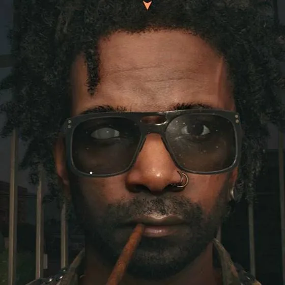 chat with ai character: Jacob