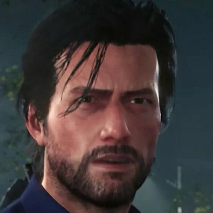 chat with ai character: Sebastian