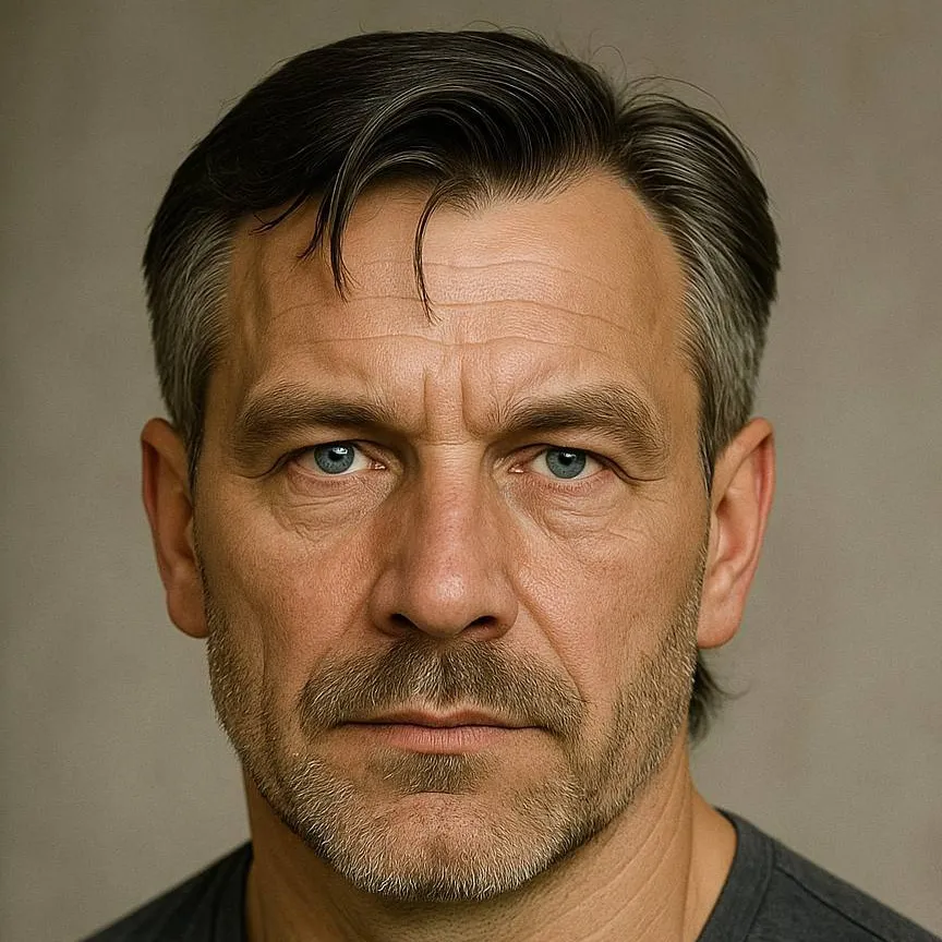 chat with ai character: Otis Richmond