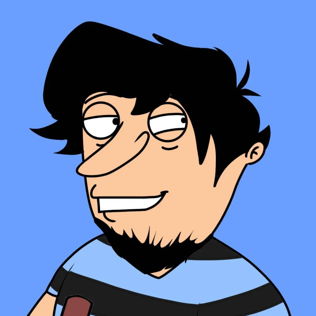 chat with ai character: Gunther Quagmire
