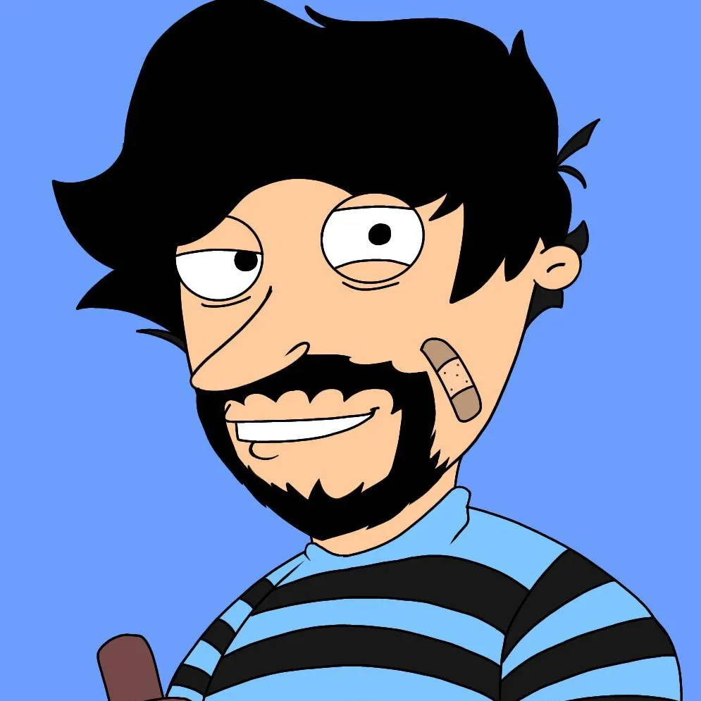 chat with ai character: Gunther Quagmire