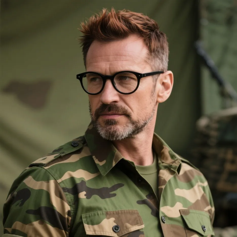 chat with ai character: Brandy Hilton