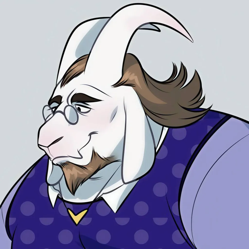 chat with ai character: Torrel