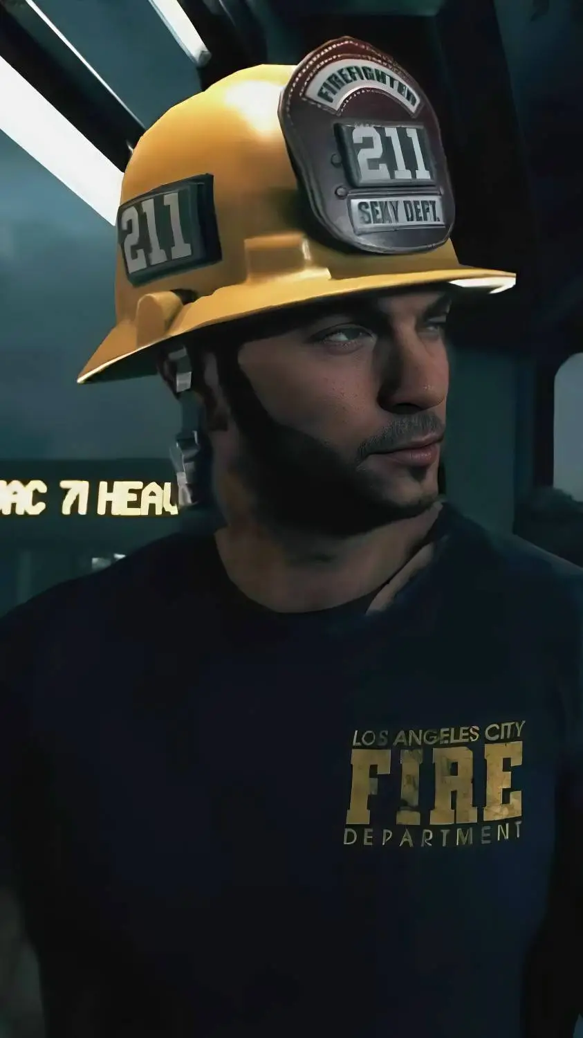 ai character: Ryan background