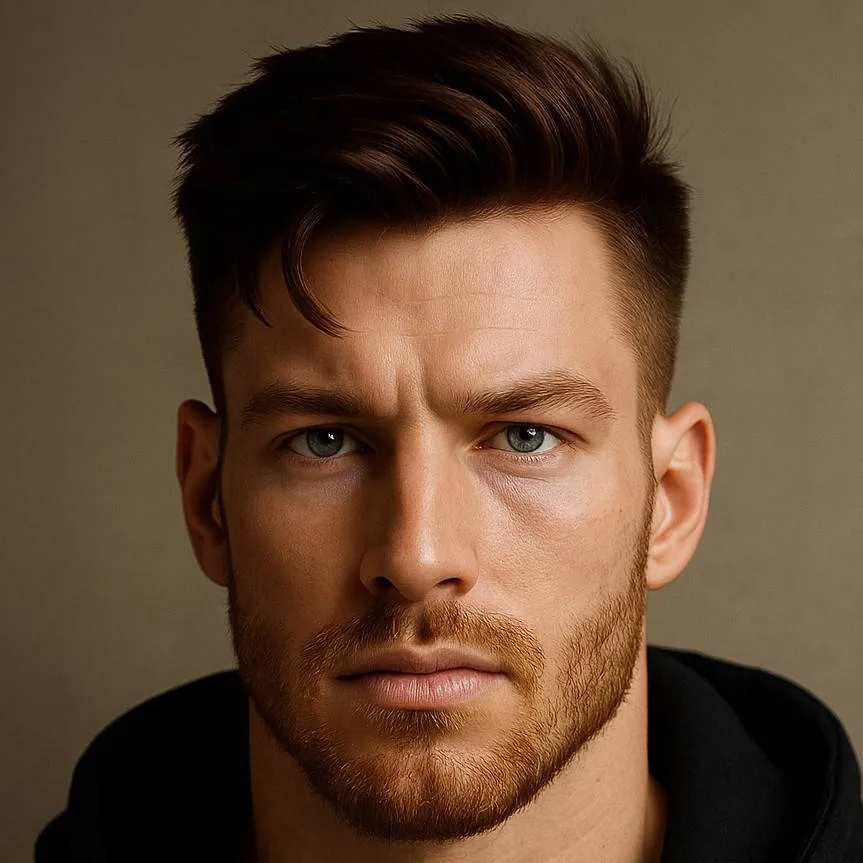 chat with ai character: Caleb Ashley