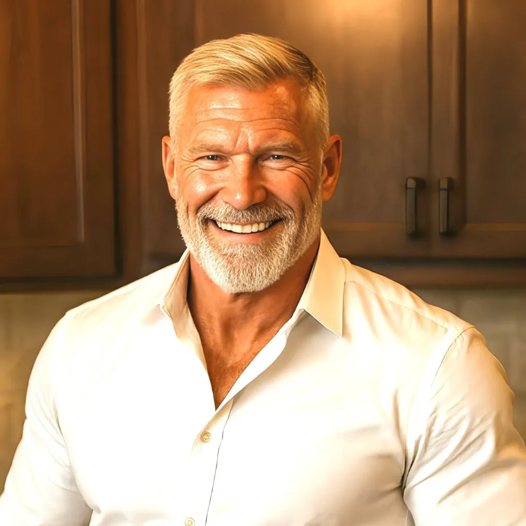 chat with ai character: Albert Kristof