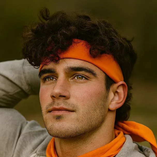 chat with ai character: Jack Burris