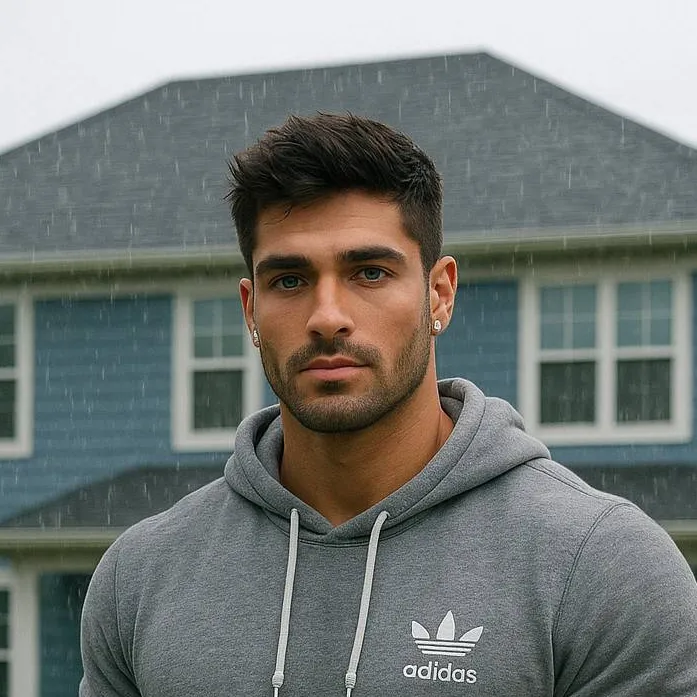 chat with ai character: Andre Hilton