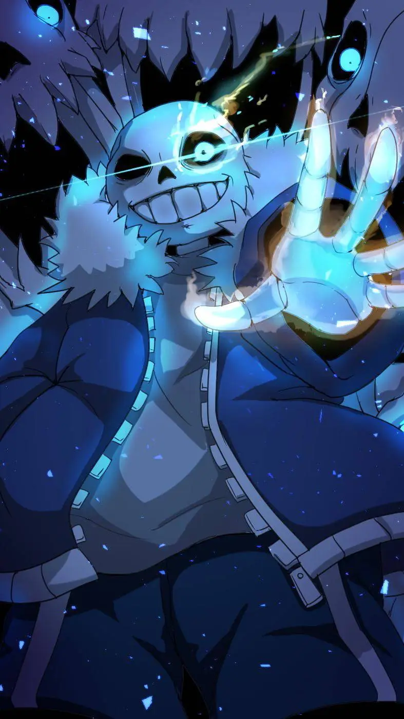 Talkie AI - Chat with Sans