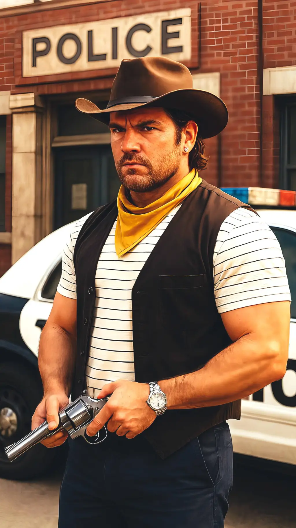 Talkie AI - Chat with Cedar Willow