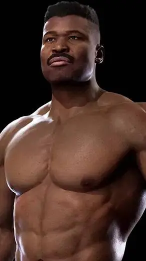 Talkie AI - Chat with Jax Briggs