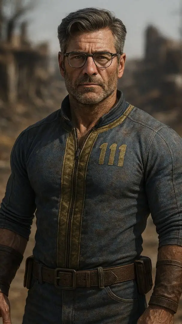 Talkie AI - Chat with Tony Leah