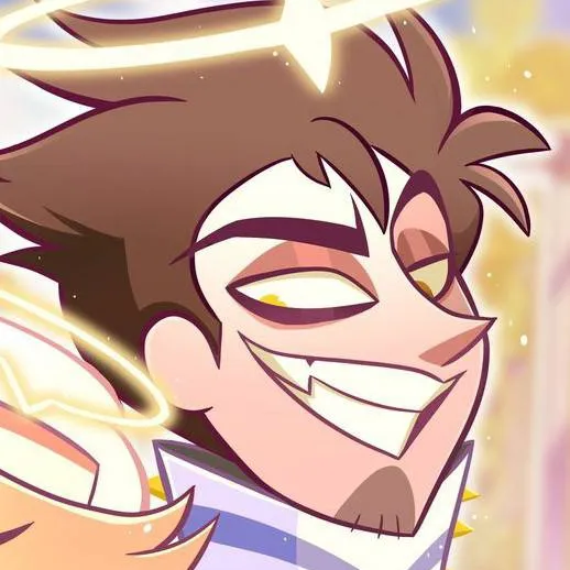 chat with ai character: Adam 💫