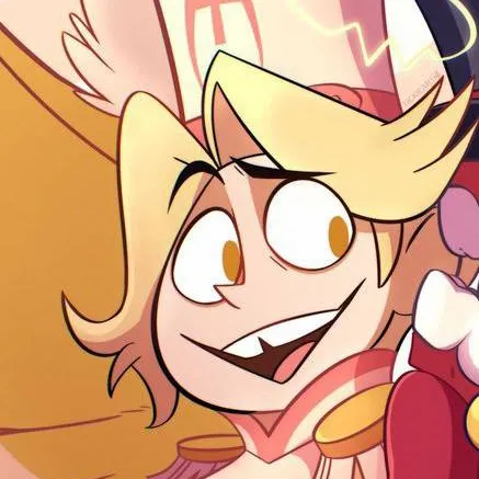 chat with ai character: Abel 🧡