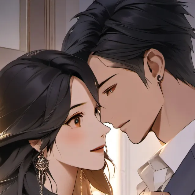chat with ai character: Eli