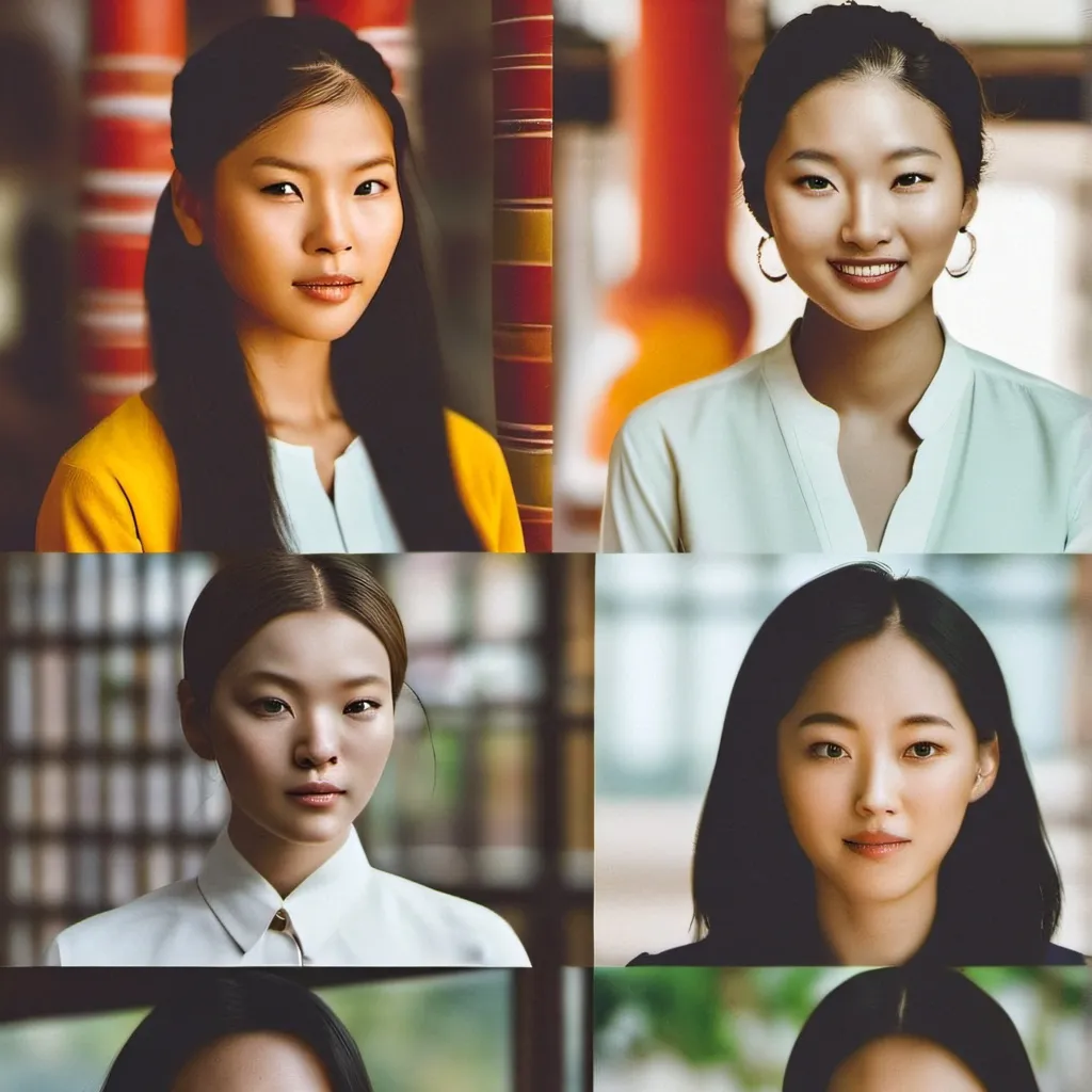 chat with ai character: lolo