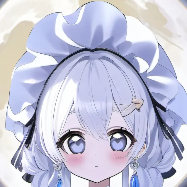chat with ai character: moonlight