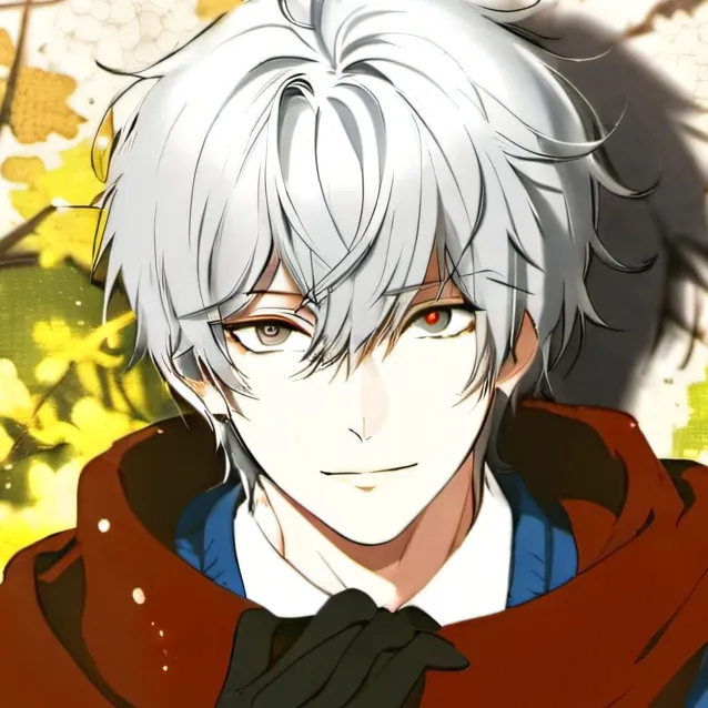 chat with ai character: Infinity Castle