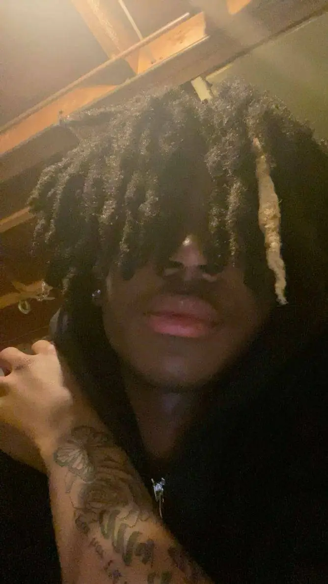 ai character: kj background