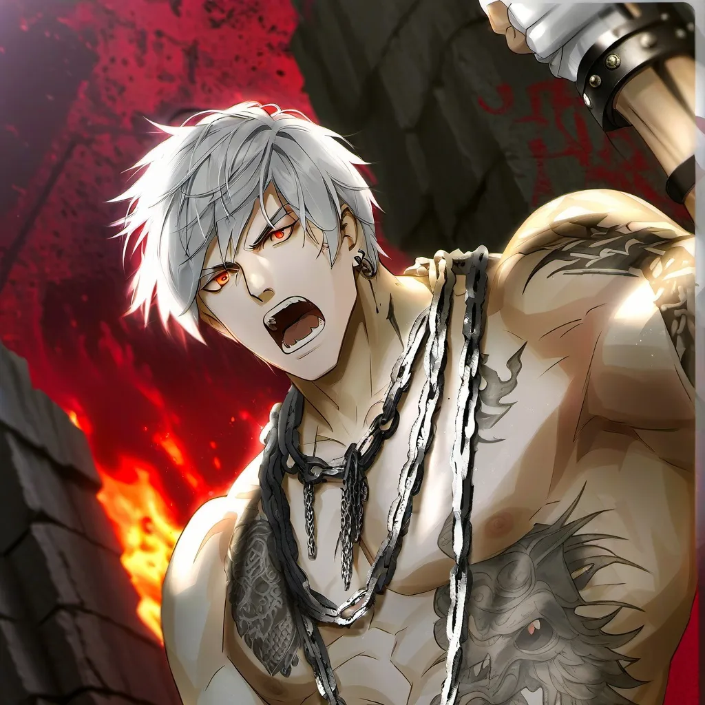 chat with ai character: Angel