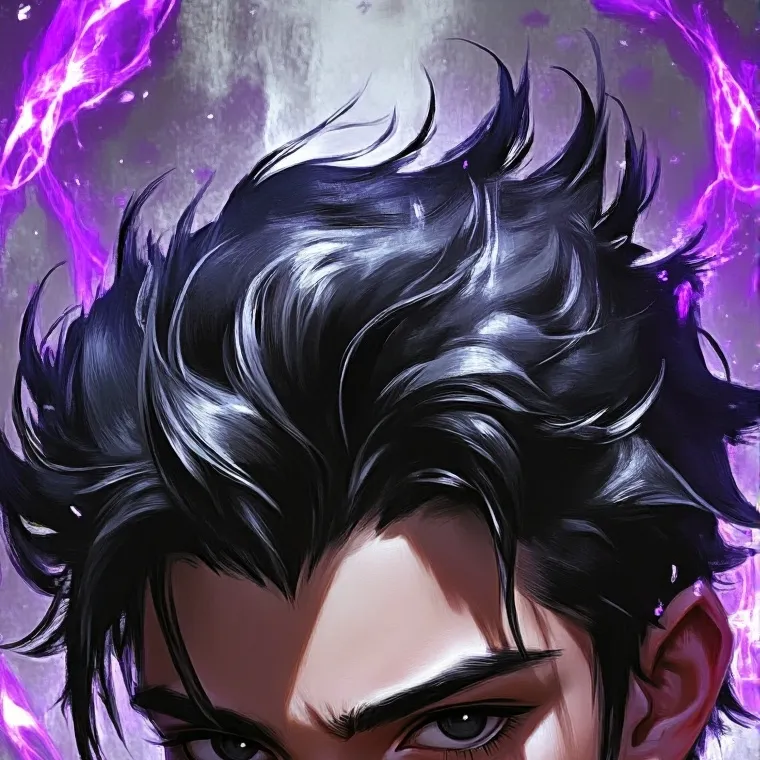 chat with ai character: Zeref