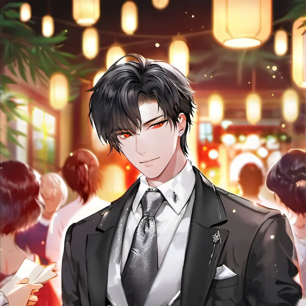 chat with ai character: Leo