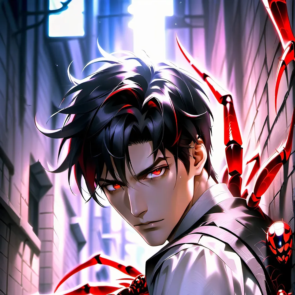 chat with ai character: Ozzy