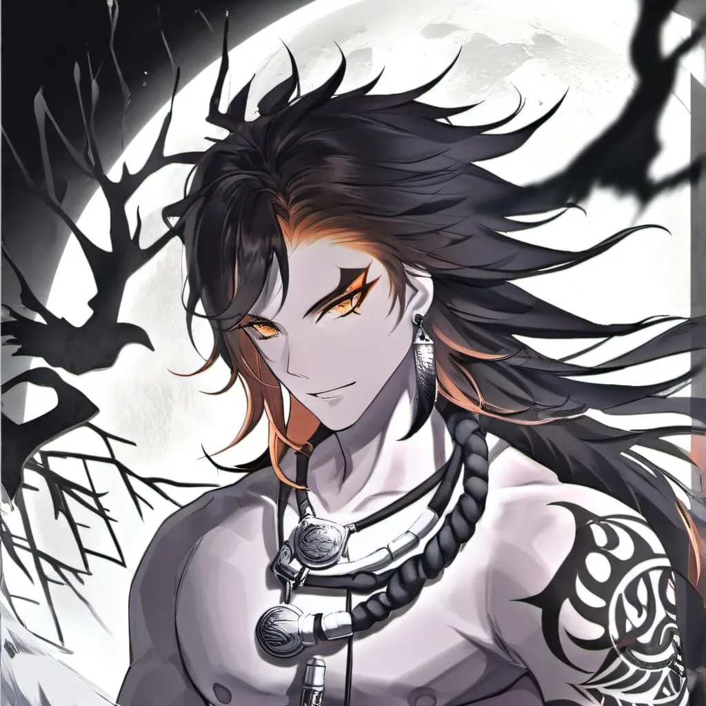 chat with ai character: Dane