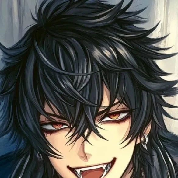 chat with ai character: Caleb