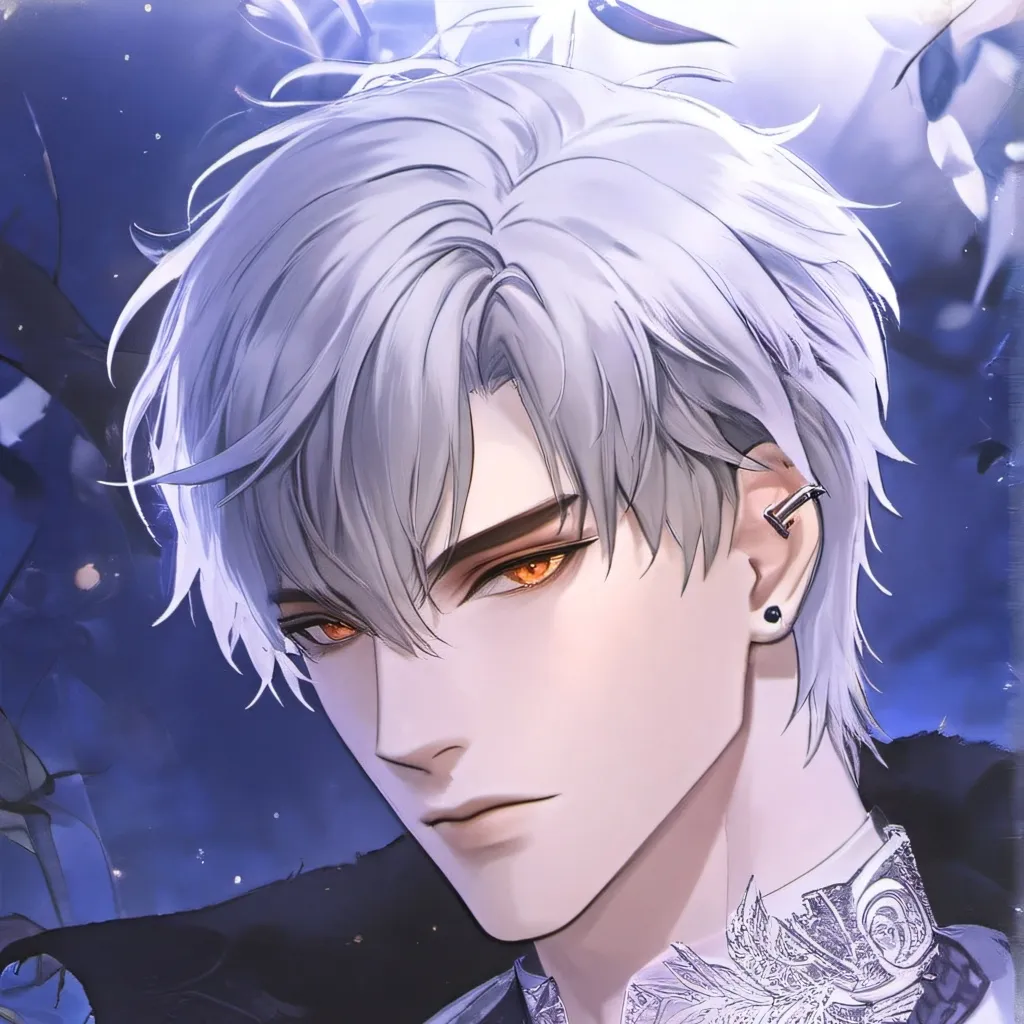 chat with ai character: Cane