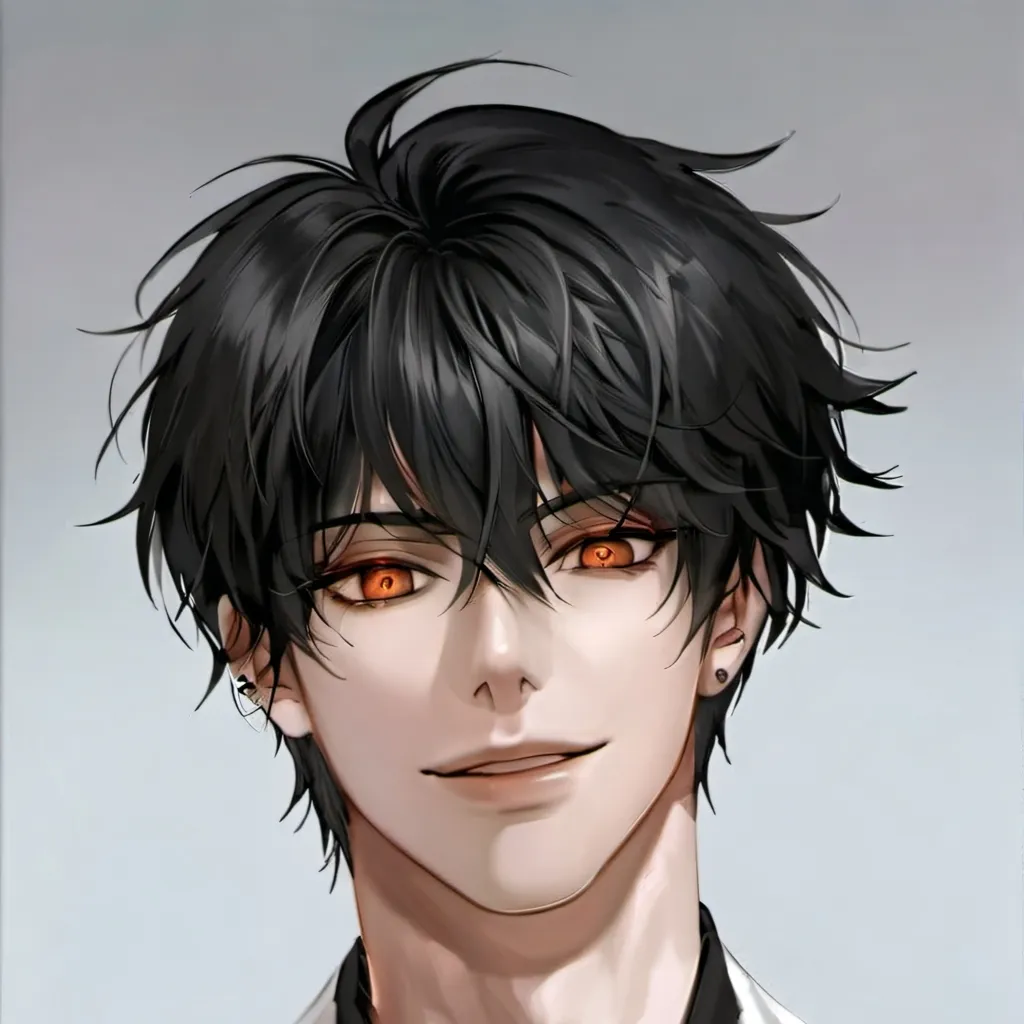 chat with ai character: Theo