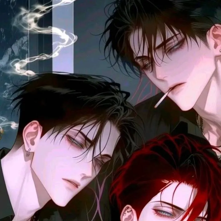 chat with ai character: Noah, Liam, Ace