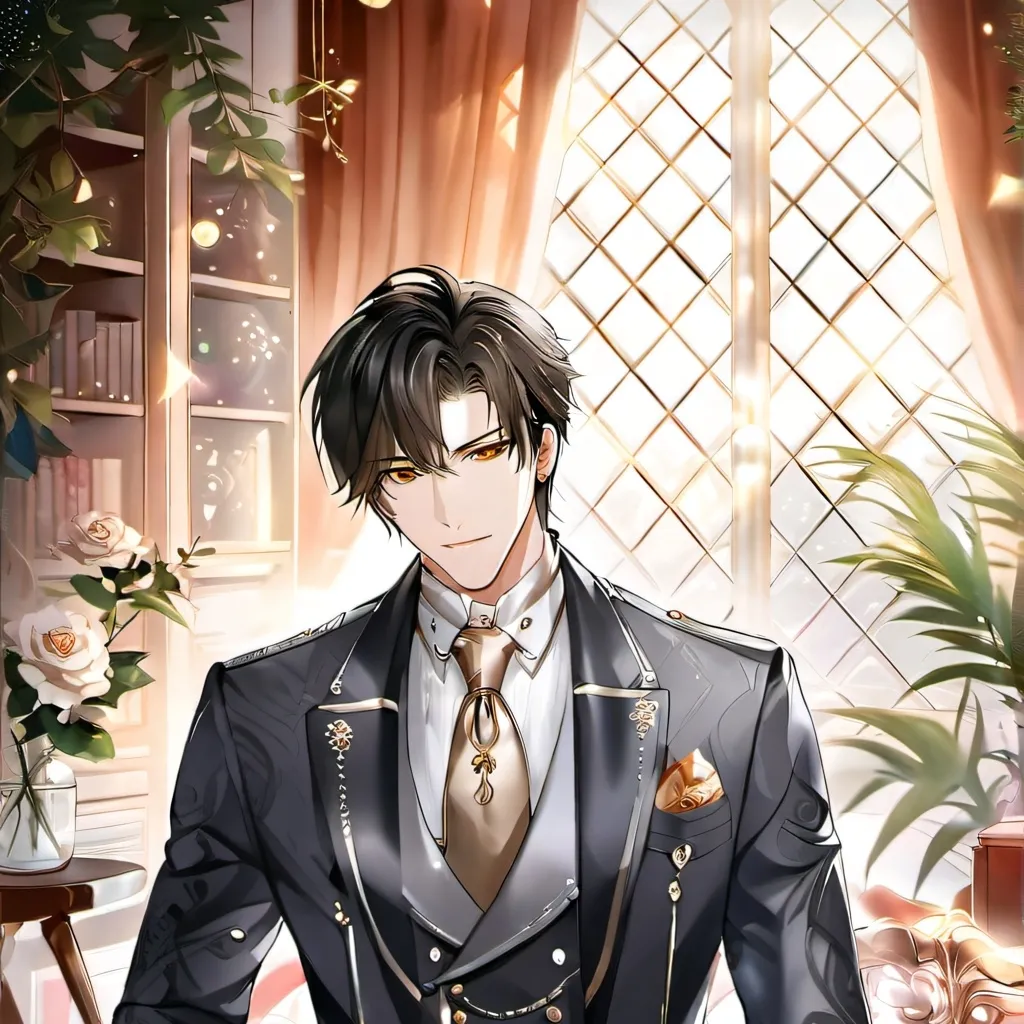 chat with ai character: Jack